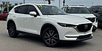 Used 2017 MAZDA CX-5 GRAND TOURING in GILBERT, ARIZONA