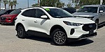 Used 2025 FORD ESCAPE PHEV in GILBERT, ARIZONA