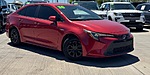 Used 2020 TOYOTA COROLLA HYBRID LE in GILBERT, ARIZONA