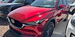 Used 2021 MAZDA CX-5 TOURING in GILBERT, ARIZONA