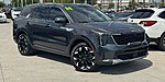 Used 2024 KIA SORENTO SX in GILBERT, ARIZONA