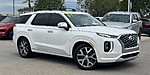Used 2021 HYUNDAI PALISADE LIMITED in GILBERT, ARIZONA