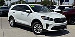 Used 2020 KIA SORENTO LX in GILBERT, ARIZONA
