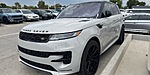 Used 2023 LAND ROVER RANGE ROVER SPORT SE DYNAMIC in GILBERT, ARIZONA