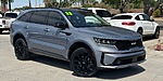Used 2023 KIA SORENTO SX in GILBERT, ARIZONA