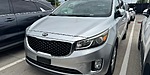 Used 2015 KIA SEDONA EX in GILBERT, ARIZONA