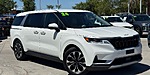 Used 2024 KIA CARNIVAL EX in GILBERT, ARIZONA