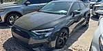 Used 2022 AUDI A3 PREMIUM PLUS in GILBERT, ARIZONA