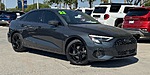 Used 2022 AUDI A3 PREMIUM PLUS in GILBERT, ARIZONA
