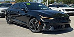 Used 2025 KIA K5 GT-LINE in GILBERT, ARIZONA