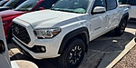 Used 2023 TOYOTA TACOMA SR in GILBERT, ARIZONA