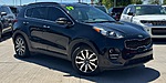 Used 2019 KIA SPORTAGE EX in GILBERT, ARIZONA