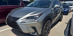 Used 2020 LEXUS NX NX 300 in GILBERT, ARIZONA