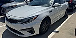 Used 2020 KIA OPTIMA LX in GILBERT, ARIZONA