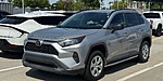 Used 2021 TOYOTA RAV4 LE in GILBERT, ARIZONA