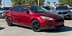 Used 2016 FORD FOCUS SE in GILBERT, ARIZONA
