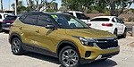 Used 2024 KIA SELTOS S in GILBERT, ARIZONA