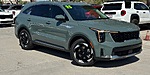 Used 2025 KIA SORENTO HYBRID EX in GILBERT, ARIZONA