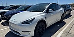 Used 2023 TESLA MODEL Y LONG RANGE in GILBERT, ARIZONA