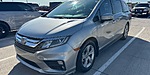Used 2020 Honda Odyssey EX-L in GILBERT, ARIZONA