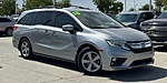 Used 2020 Honda Odyssey EX-L in GILBERT, ARIZONA