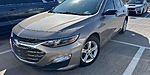 Used 2023 CHEVROLET MALIBU LS in GILBERT, ARIZONA