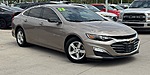 Used 2023 CHEVROLET MALIBU LS in GILBERT, ARIZONA
