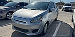 Used 2015 MITSUBISHI MIRAGE DE in GILBERT, ARIZONA