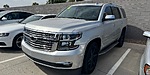 Used 2016 CHEVROLET TAHOE LTZ in GILBERT, ARIZONA