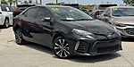 Used 2018 TOYOTA COROLLA L in GILBERT, ARIZONA
