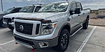 Used 2017 NISSAN TITAN XD PRO-4X in GILBERT, ARIZONA