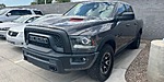 Used 2018 RAM 1500 REBEL in GILBERT, ARIZONA