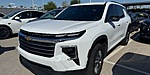 Used 2024 CHEVROLET TRAVERSE FWD LT in GILBERT, ARIZONA