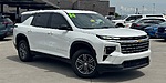 Used 2024 CHEVROLET TRAVERSE FWD LT in GILBERT, ARIZONA