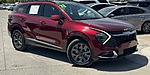Used 2023 KIA SPORTAGE HYBRID SX-PRESTIGE in GILBERT, ARIZONA