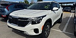 Used 2024 KIA SELTOS S in GILBERT, ARIZONA