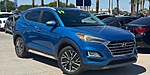 Used 2019 HYUNDAI TUCSON LIMITED in GILBERT, ARIZONA