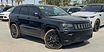 Used 2020 JEEP GRAND CHEROKEE ALTITUDE in GILBERT, ARIZONA