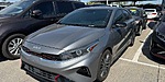 Used 2022 KIA FORTE GT-LINE in GILBERT, ARIZONA