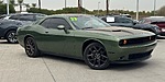 Used 2023 DODGE CHALLENGER SXT in GILBERT, ARIZONA