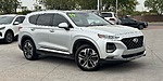 Used 2019 HYUNDAI SANTA FE ULTIMATE in GILBERT, ARIZONA
