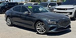 Used 2022 GENESIS G70 2.0T in GILBERT, ARIZONA