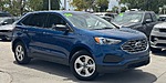 Used 2020 FORD EDGE SE in GILBERT, ARIZONA