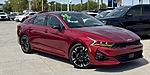 Used 2022 KIA K5 GT-LINE in GILBERT, ARIZONA
