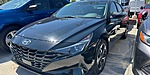 Used 2023 HYUNDAI ELANTRA SEL in GILBERT, ARIZONA