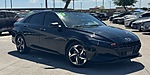 Used 2023 HYUNDAI ELANTRA SEL in GILBERT, ARIZONA