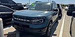 Used 2022 FORD BRONCO SPORT BIG BEND in GILBERT, ARIZONA