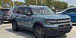 Used 2022 FORD BRONCO SPORT BIG BEND in GILBERT, ARIZONA