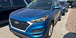 Used 2020 HYUNDAI TUCSON SE in GILBERT, ARIZONA