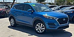 Used 2020 HYUNDAI TUCSON SE in GILBERT, ARIZONA